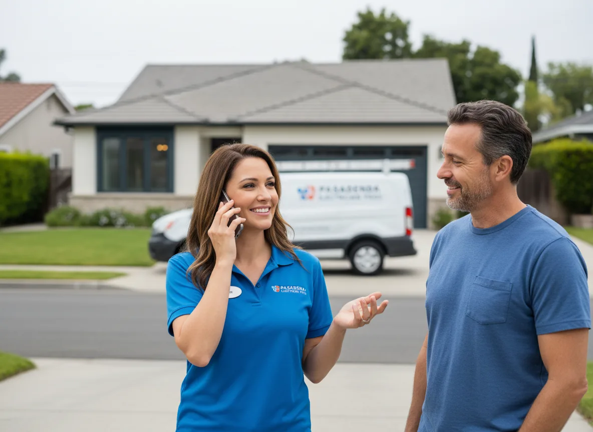 Electrician Kingston, AR FAQs